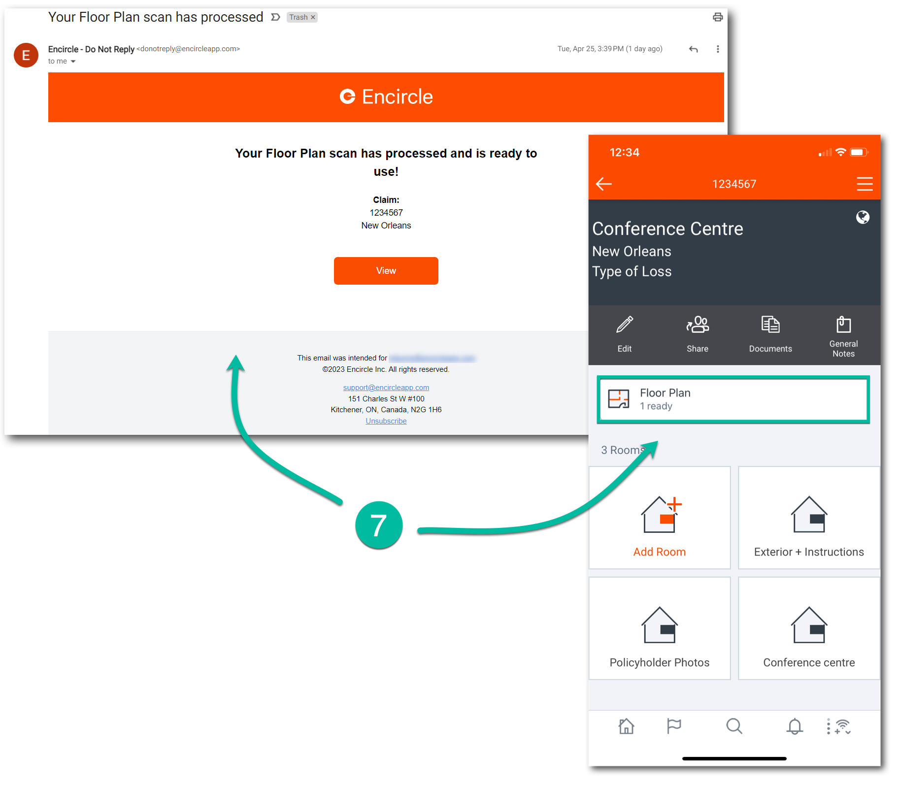 submitting-a-fix-request-for-your-floor-plan-encircle