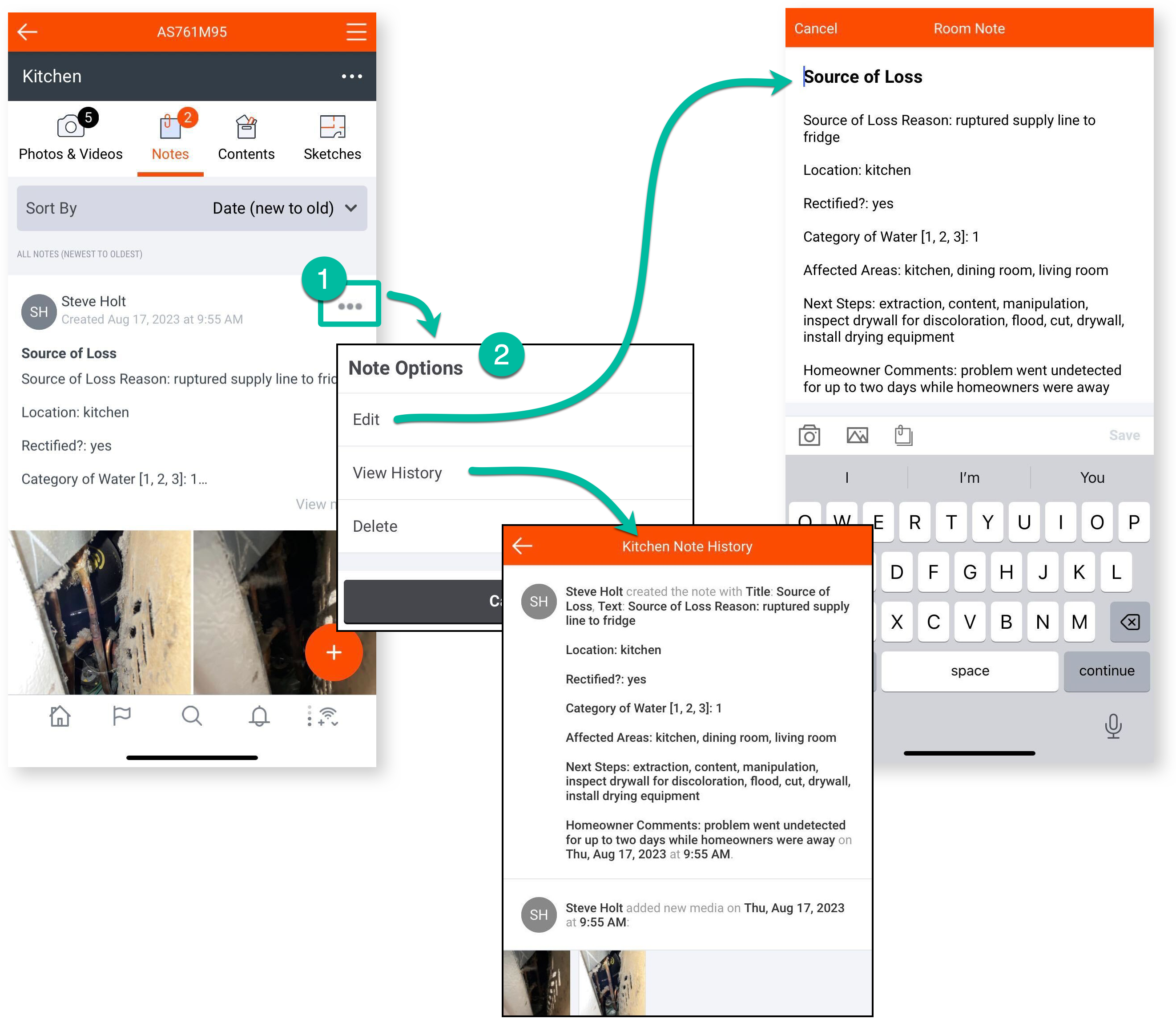 adding-room-notes-encircle