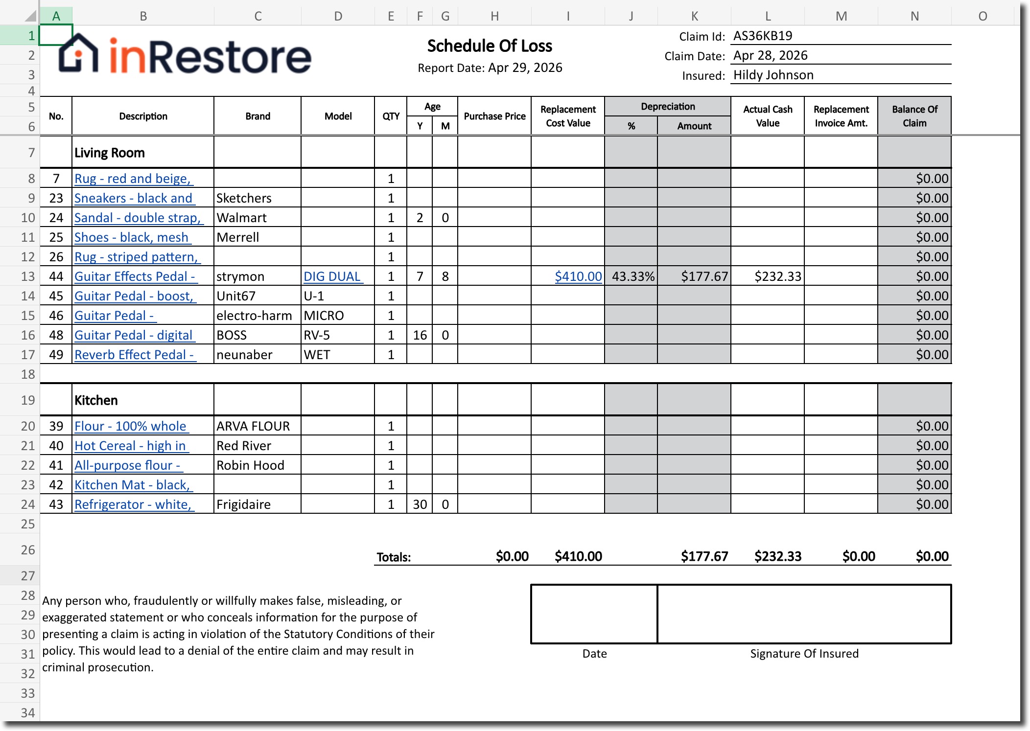 Schedule of Loss.jpg